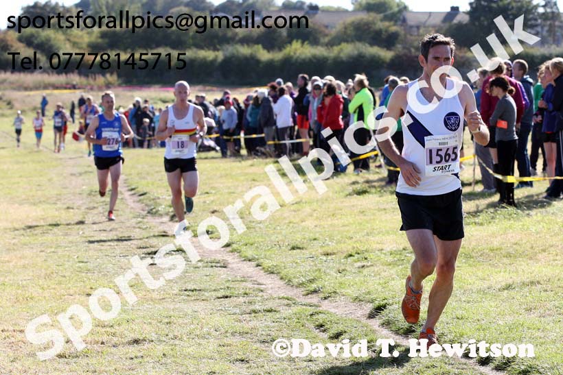 Senior mens Start Fitness NEH, Wrekenton. Photo:  David T. Hewitson/Sports for All Pics